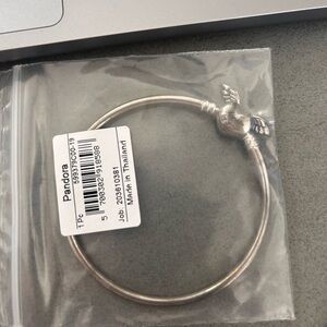 New always by your side Pandora bracelet
